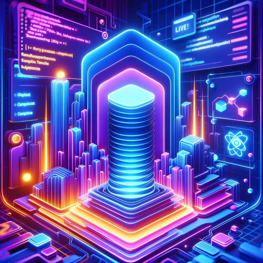 Nous allons voir comment mettre en place des composants Twig réutilisable, et comment rendre des éléments réactifs sans écrire une seul ligne de JavaScript !