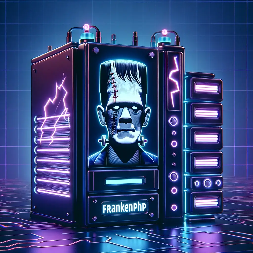 Dans cet article nous allons découvrir comment utiliser FrankenPHP avec Symfony et comment le déployer en production dans le cloud dans les conditions du réel en quelques minutes.