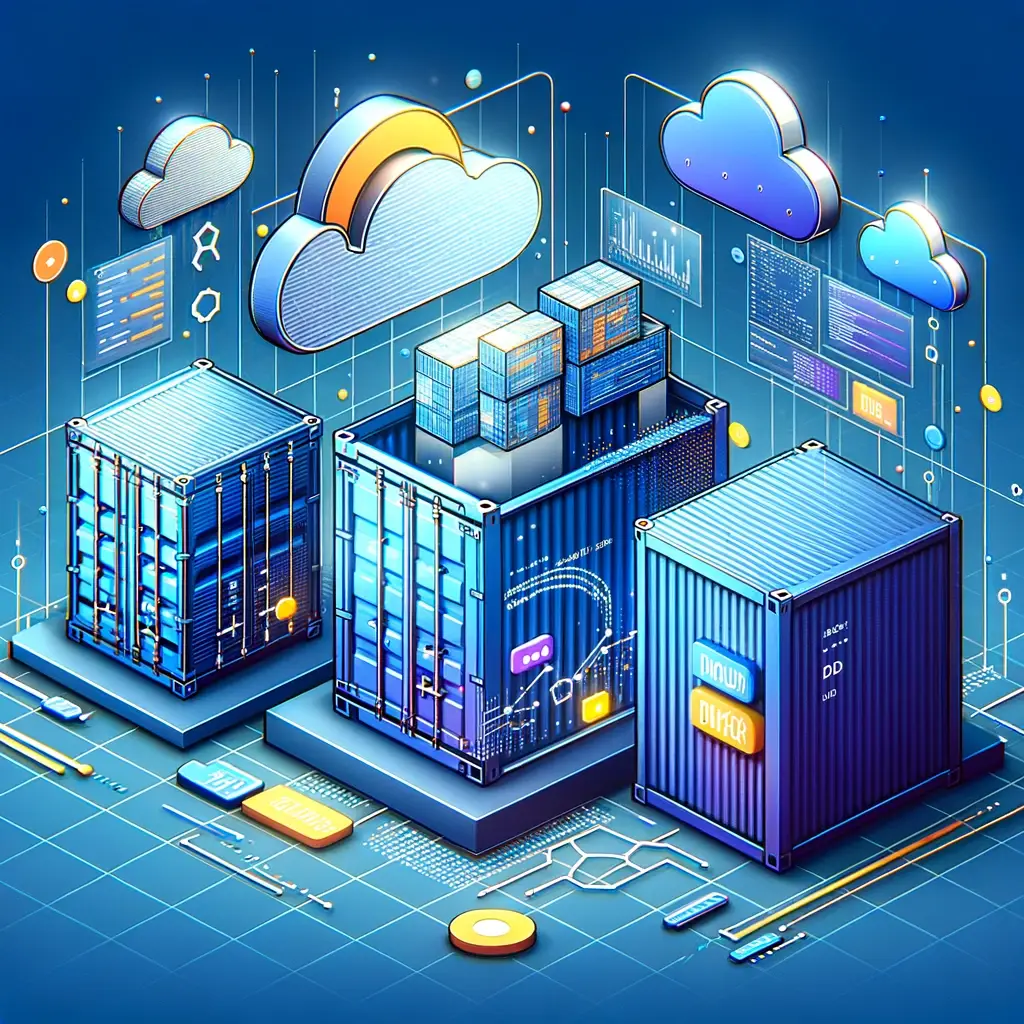 Vous aussi vous avez besoin de fournir une interface graphique pour l'exploitation de vos conteneurs Docker pour des collèges ou des intervenants extérieurs ? Portainer pourrait répondre à ce besoin, relativement simplement et efficacement !