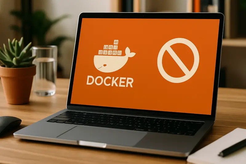 Docker Hub limitations : sécurisez vos pipelines GitLab CI/CD en 3 étapes