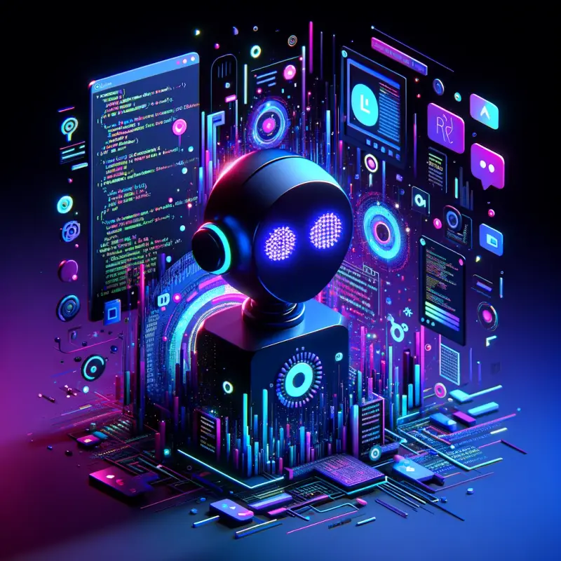 Construire un RAG en PHP avec la doc de Symfony, LLPhant et OpenAI