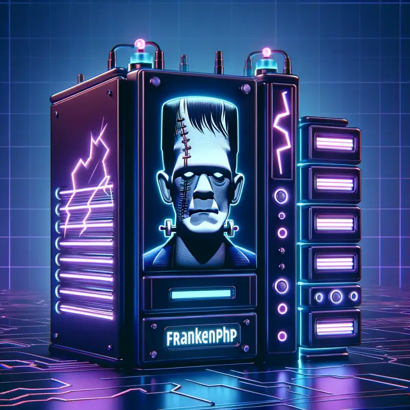 FrankenPHP et Symfony : Une solution d'avenir ?