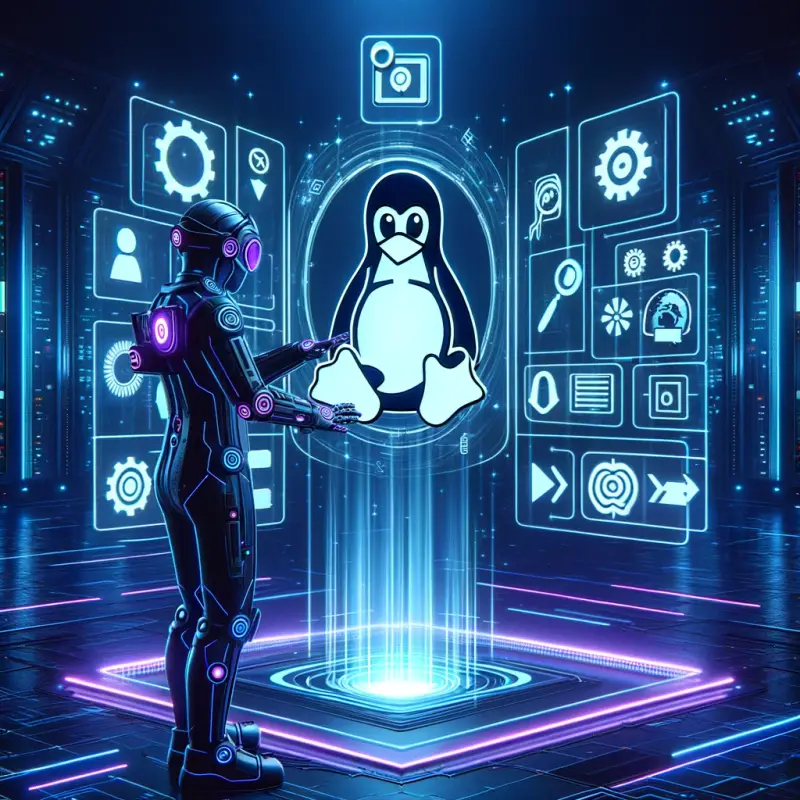 10 commandes Linux incroyables