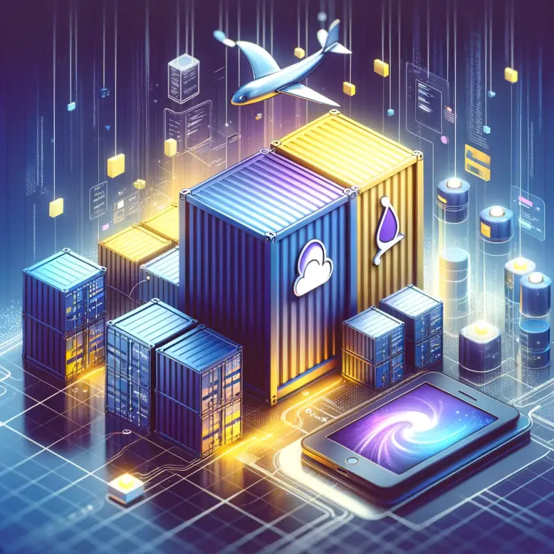 Un environnement de développement Symfony 5 avec Docker et Docker-compose