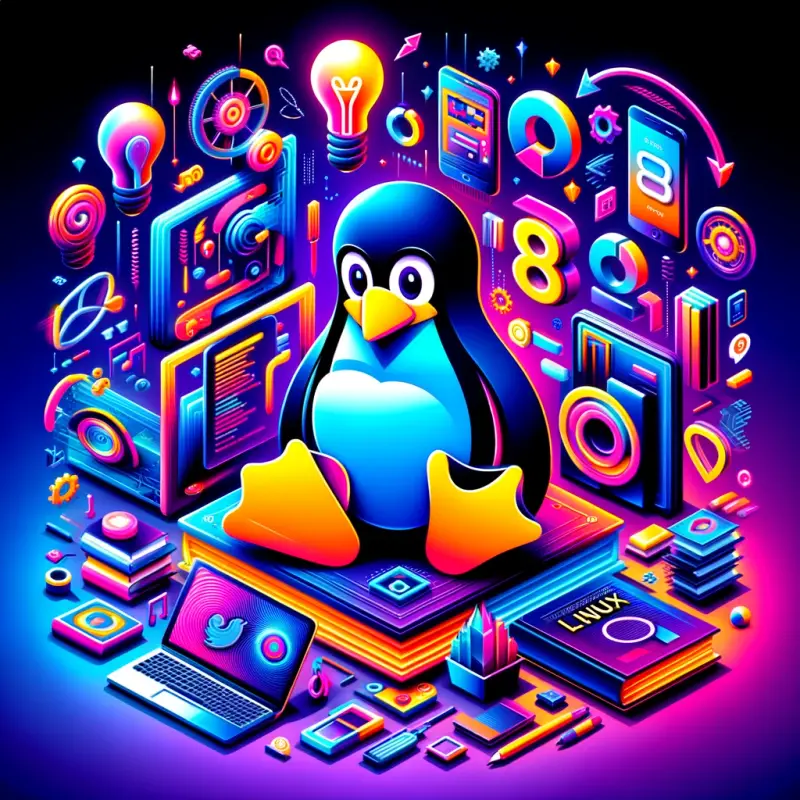 8 Ressources pour devenir un boss de Linux