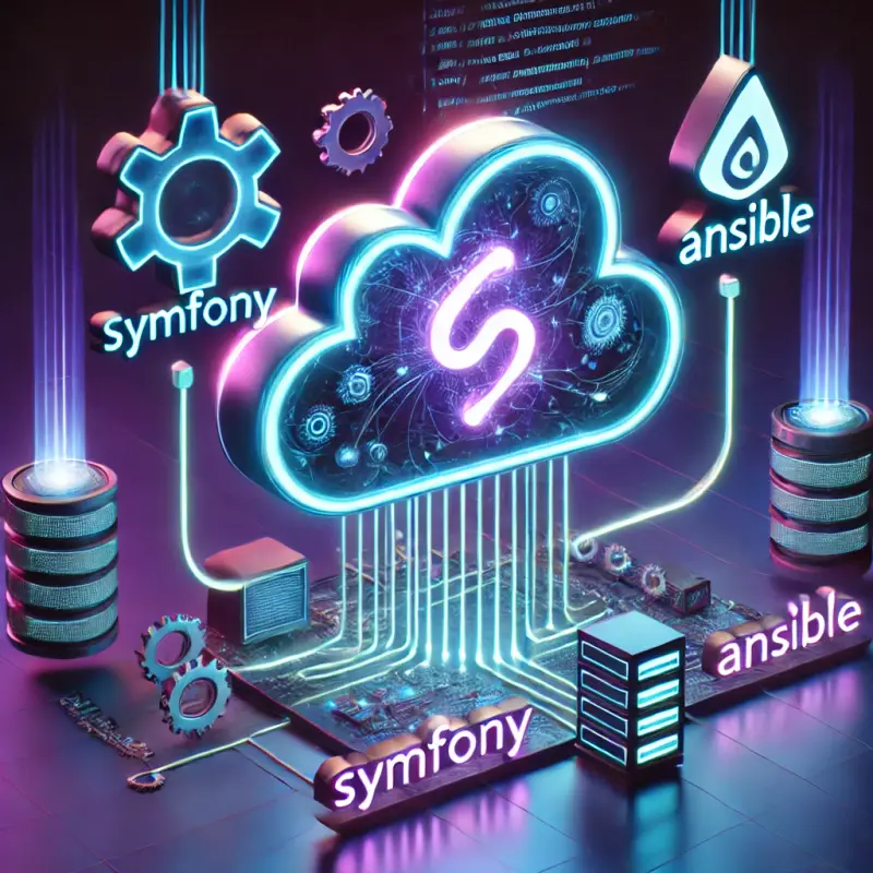 Déployer vos applications Symfony avec Ansible sur un Cloudways