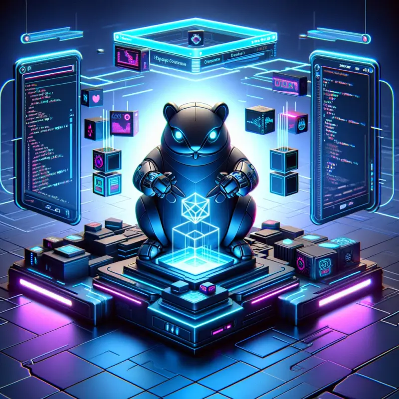 Castor, le task runner des devs PHP ?