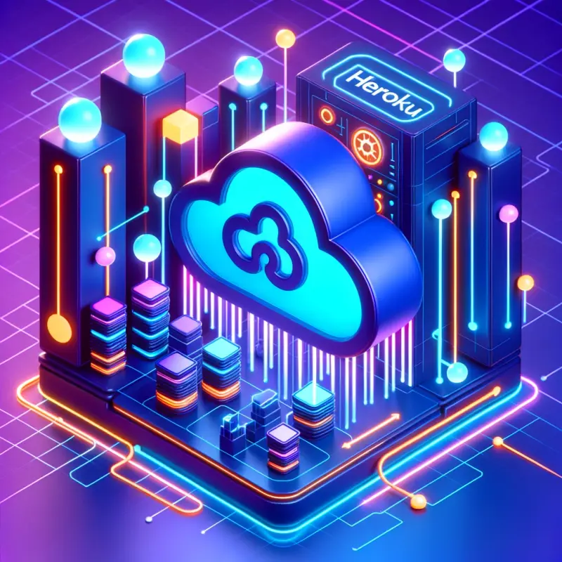 Mettre en production une application Symfony 5 avec Heroku