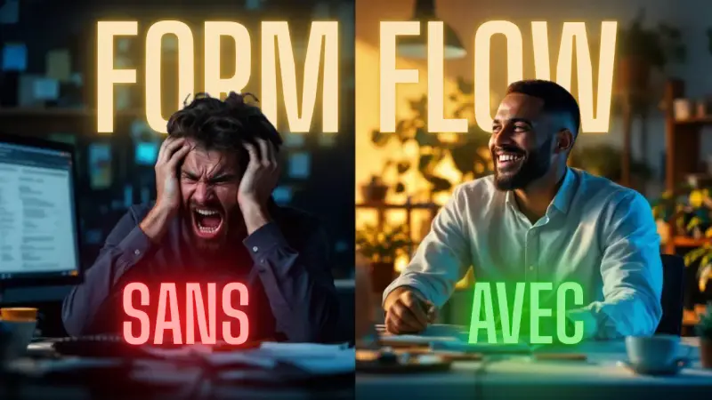 Créer des Formulaires Multi-Étapes avec Symfony FormFlow