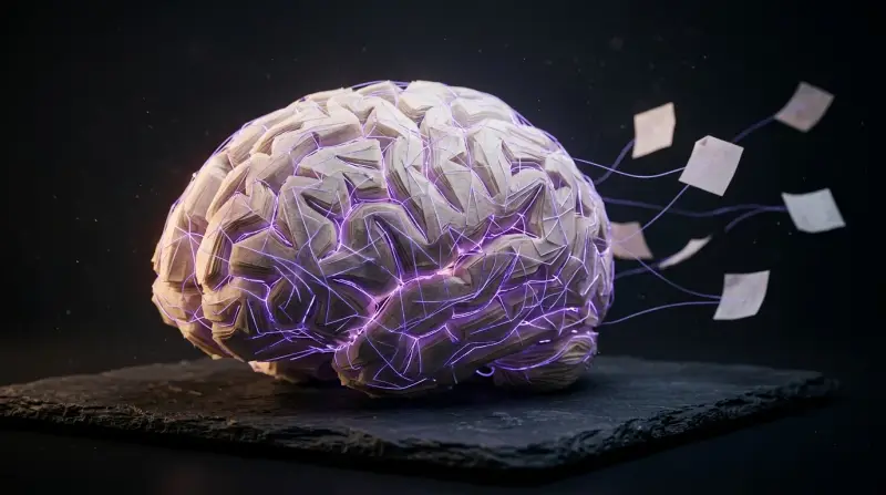 Mon second cerveau, pour moi et pour mes agents : Obsidian alimenté par Claude Code