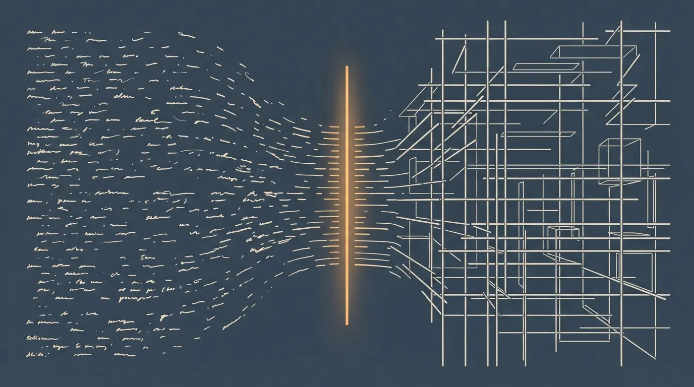 Spécifier, c'est coder