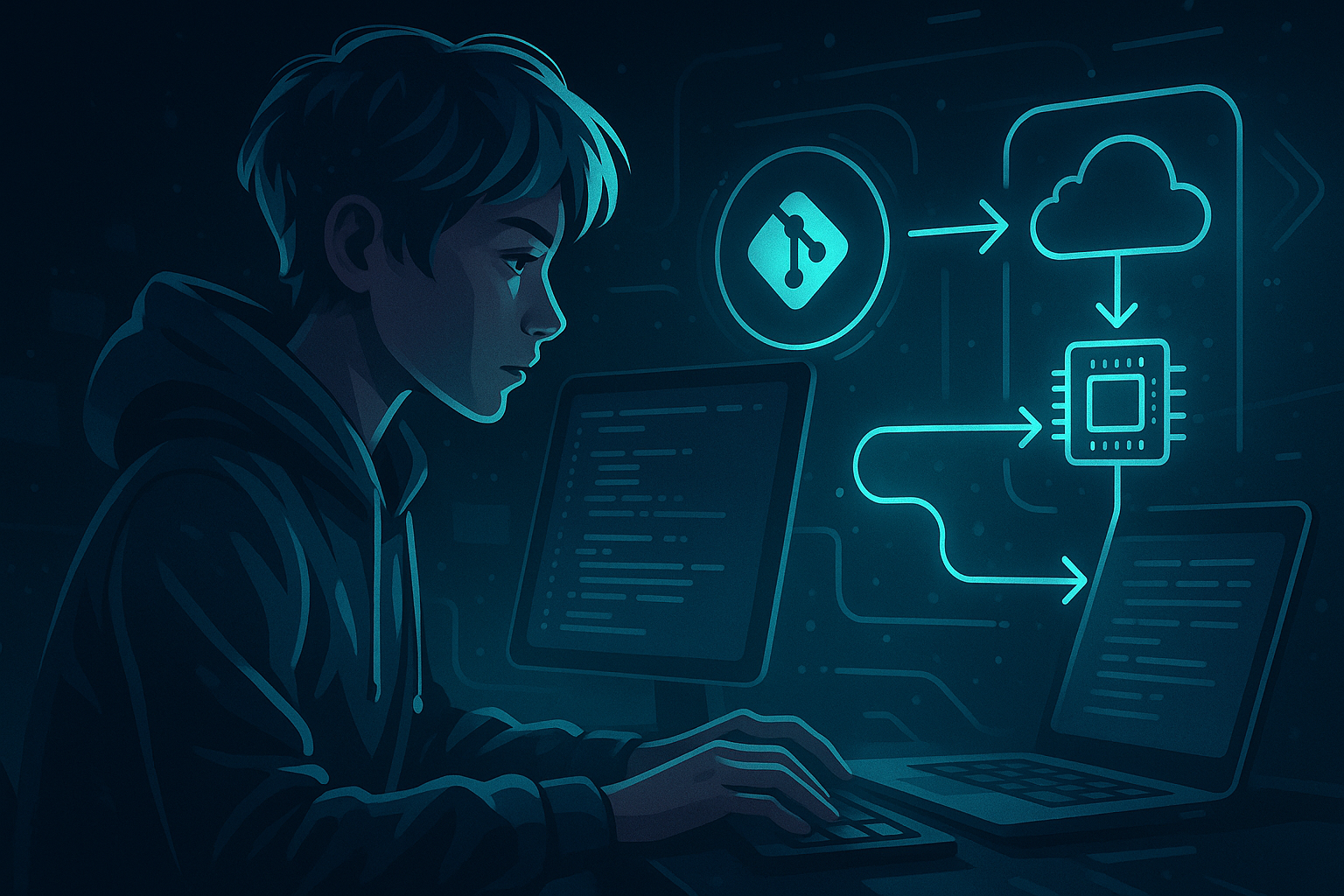 Une documentation n’est réellement utile que si elle répond aux questions au moment où elles se posent. Pour résoudre le problème de la documentation peu consultée, j’ai développé un serveur MCP qui rend notre documentation interne interrogeable directement dans l’IDE.