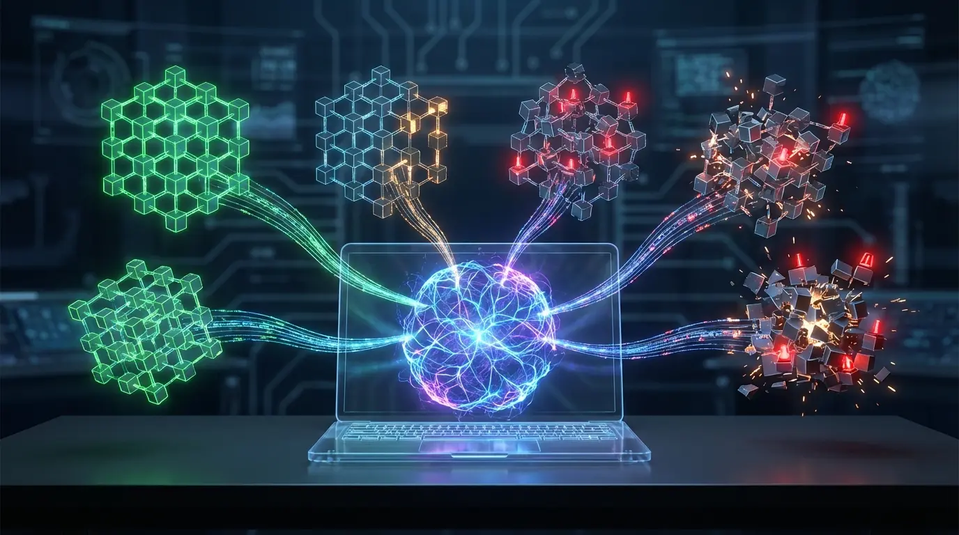 Gemma 4 peut-il remplacer Claude Code ? Benchmark sur un vrai projet Symfony