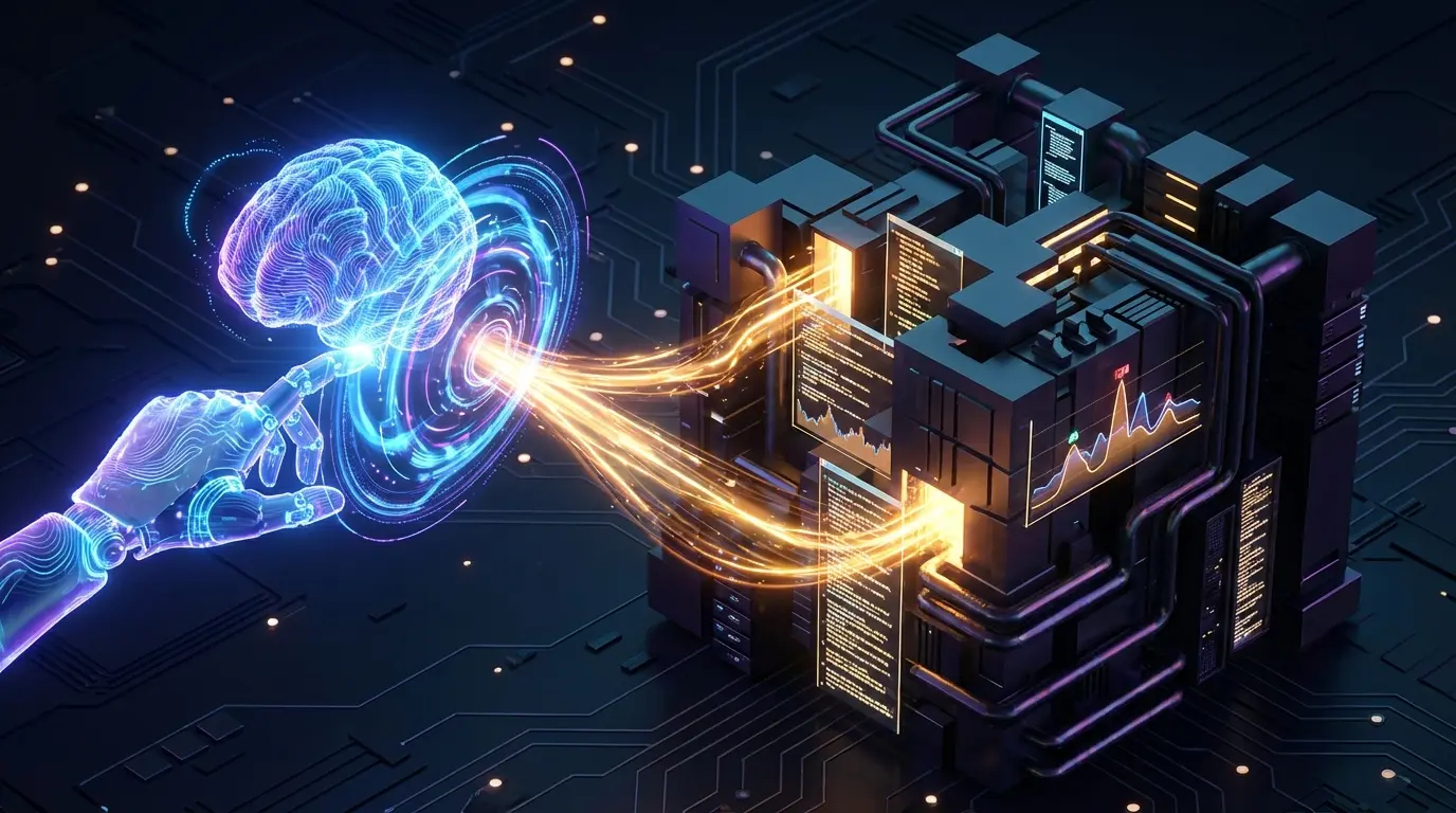 Symfony AI Mate : Donnez des super-pouvoirs à Claude Code avec ce serveur MCP