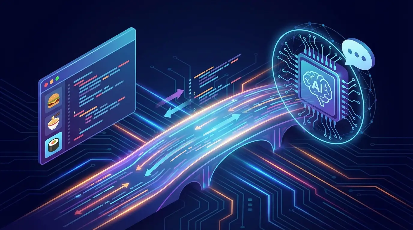 WebMCP : Quand vos pages web parlent directement à l'IA